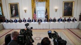 Тръмп към петролни компании: Ще работите директно с нас, не с Венецуела
